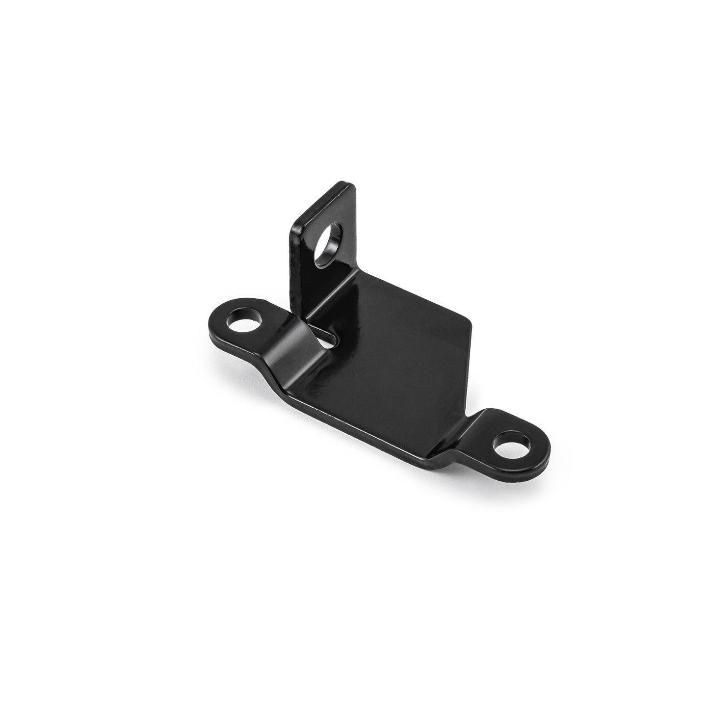 Soporte y palanca del cable de transmisión Powerglide [70460]