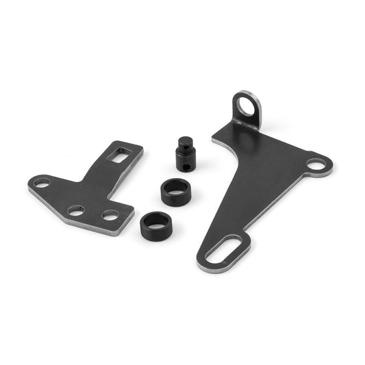 Soporte de cable y palanca GM 4L60E 4L65E 4L80E 4L85E