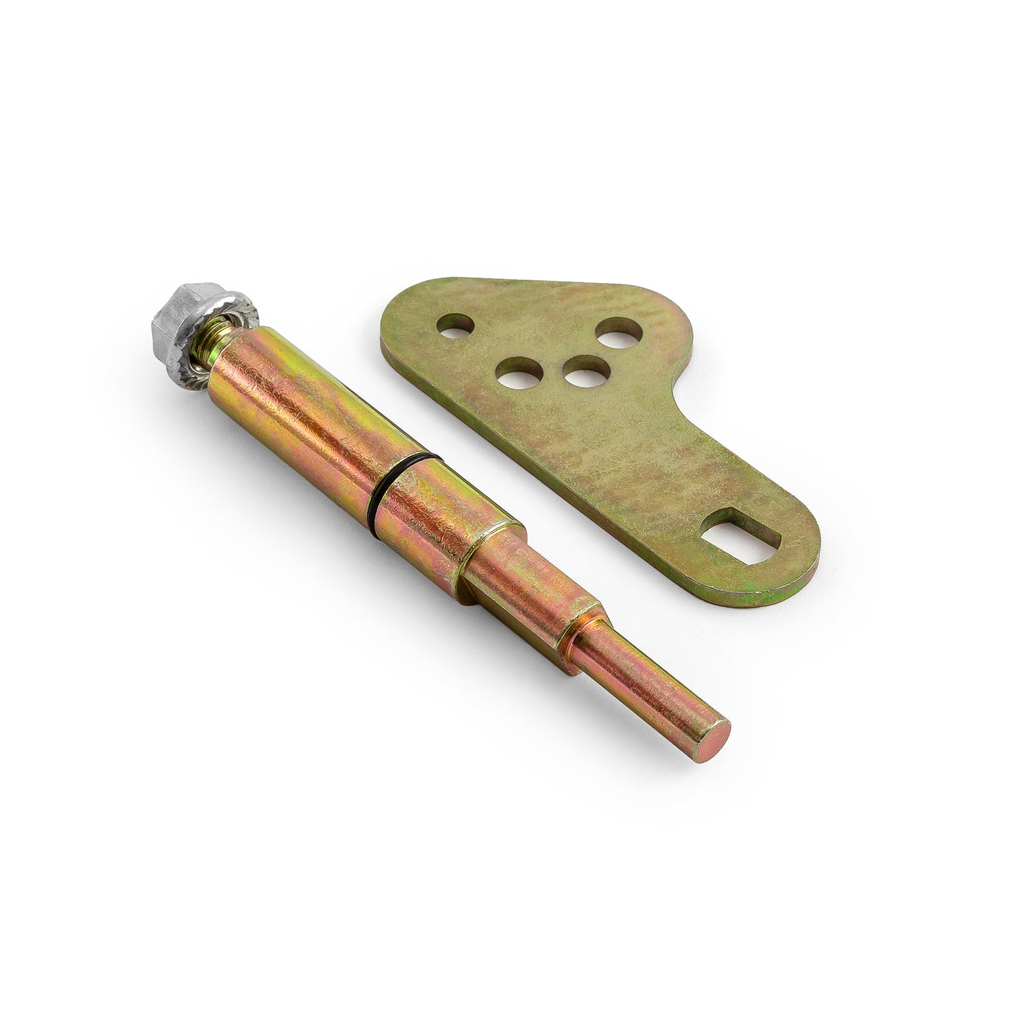 GM Powerglide Universal Shift Lever Kit