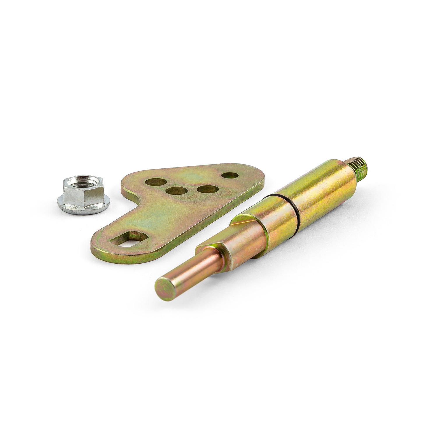 GM Powerglide Universal Shift Lever Kit