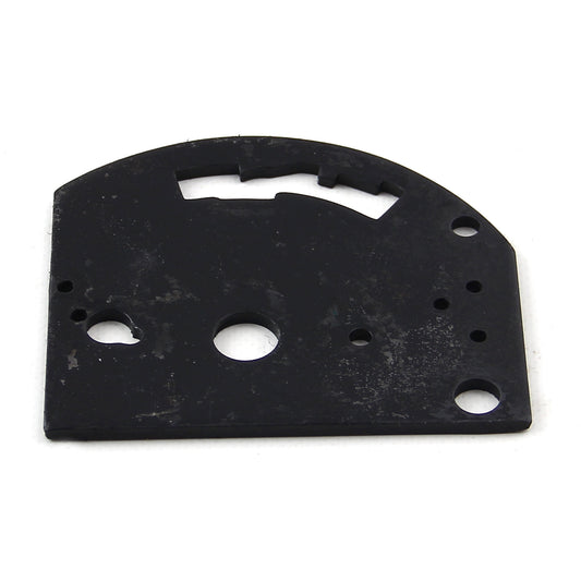 2 Speed Internal Shifter Gate Plate - Reverse/Forward Pattern
