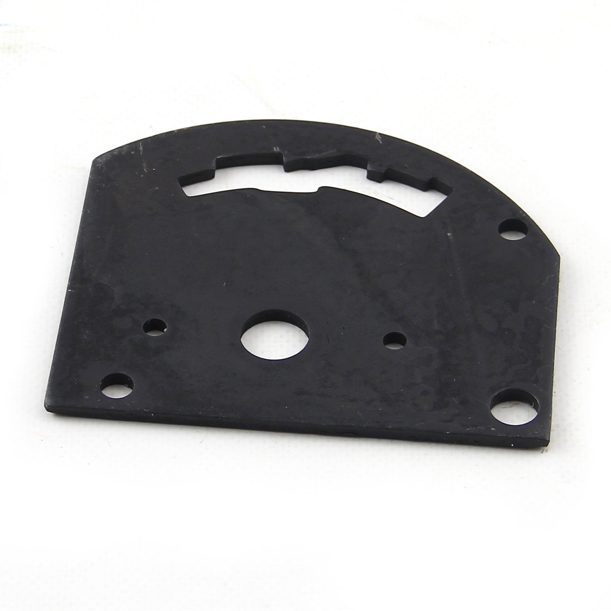 3 Speed Internal Shifter Gate Plate - Forward Pattern