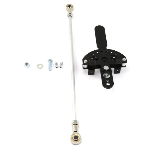 GM Powerglide Aluminum Racing Shifter w/Accessories and Hardware