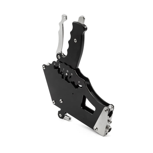 Turbo TH 350 400 Cambio automático de carreras con patrón inverso