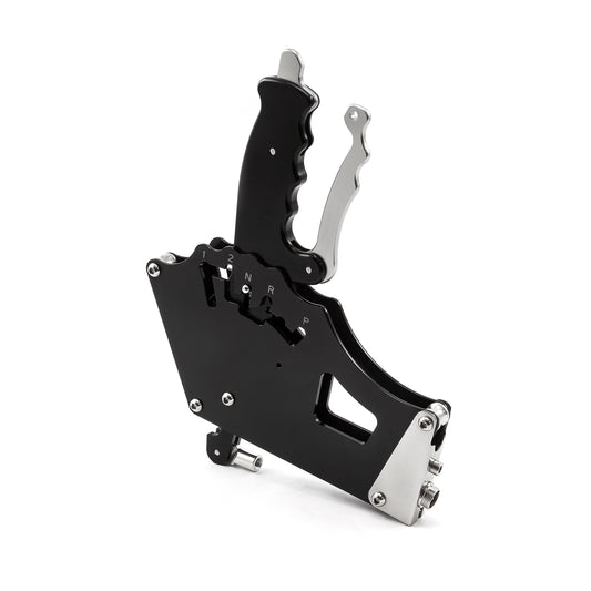 Cambio de marchas automático de carreras con patrón estándar GM Powerglide Turboglide