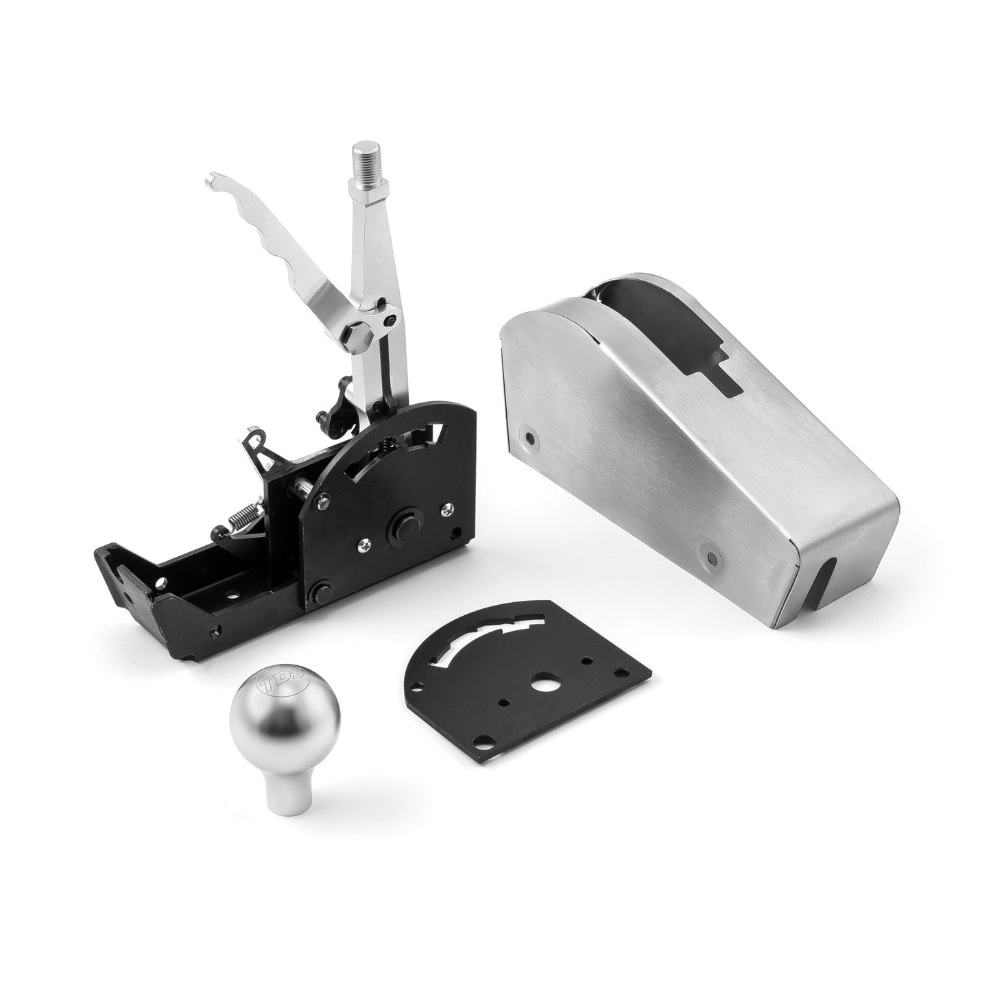 Conjunto de palanca de cambios automática universal de 3 y 4 velocidades