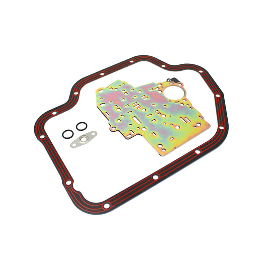 Kit de mejora de cambios de transmisión Turbo 400 TH400 TH375 M40 - Etapa 2