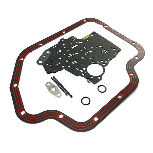 Kit de mejora de cambios de transmisión Turbo 400 TH400 TH375 M40 - Etapa 2