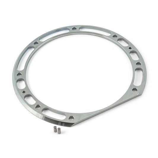 Anillo adaptador de campana GM TH400 a caja Speedmaster TH400