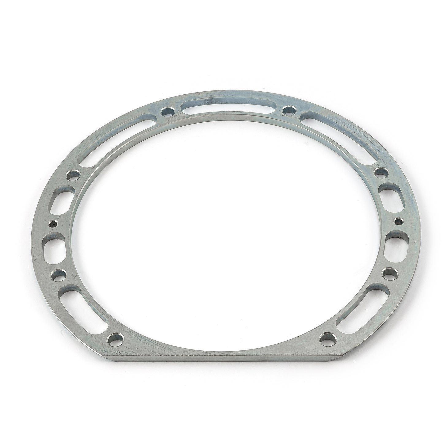 Anillo adaptador de campana GM TH400 a caja Speedmaster TH400