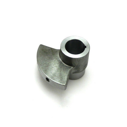 Espaciador del amortiguador del cubo del cigüeñal de contrapeso Ford 429 460