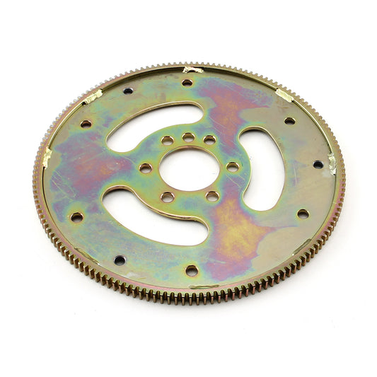 Chevy SBC 350 2 piezas Rms, 153 dientes, 10", placa flexible de alta resistencia con balance interno
