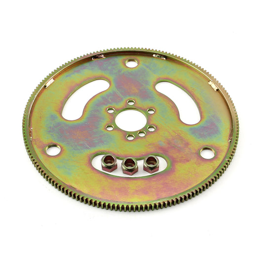 Chevy LS1 LS2 LS3 LS6 LS7 L76 - Plato flexible de alta resistencia con balance estándar de 11" y 168 dientes