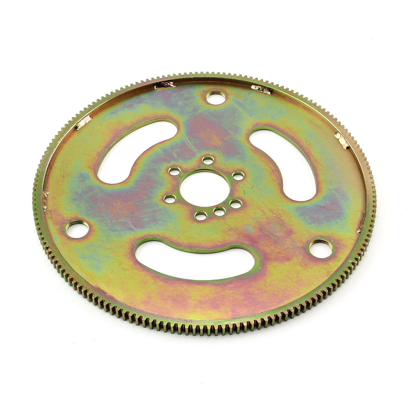 Chevy LS1 LS2 LS3 LS6 LS7 L76 - Plato flexible de alta resistencia con balance estándar de 11" y 168 dientes