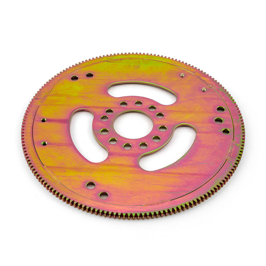 Oldsmobile V8 2 piezas RMS 166 Balance externo Placa flexible resistente de principios y finales