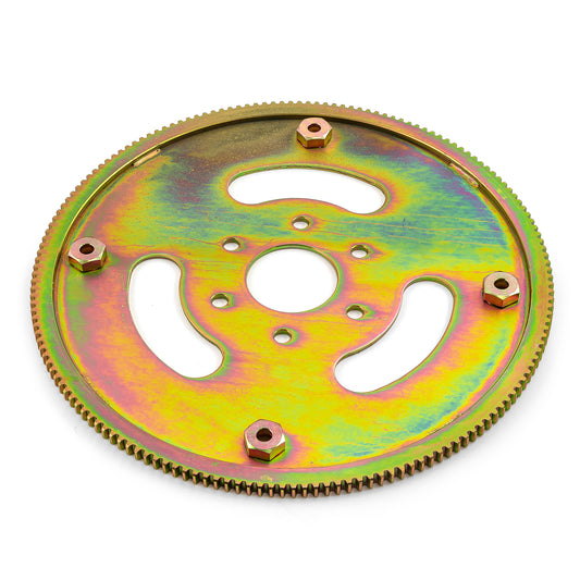 Ford 429 460 - Plato flexible de servicio pesado con equilibrio interno de 164 dientes