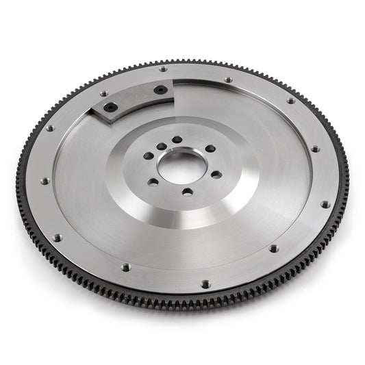 Volante de inercia de acero SFI de 168 dientes y 11" de equilibrio estándar para Chevy LS1, LS2, LS3, LS6, LS7 y L76