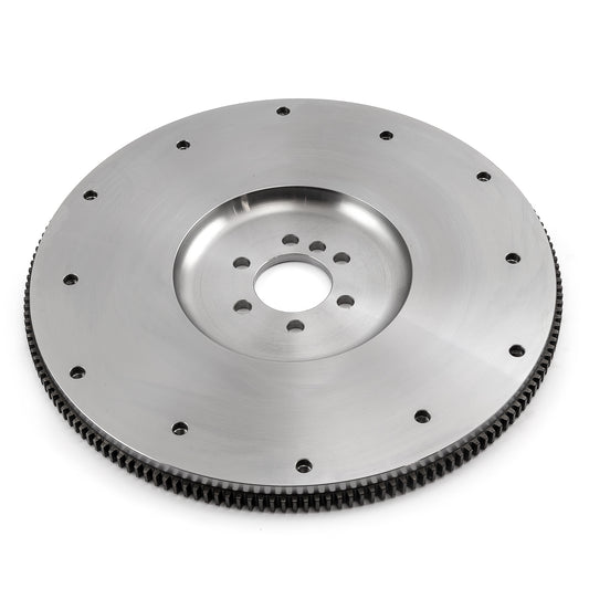 Volante de inercia de acero SFI de 168 dientes y 11" de equilibrio estándar para Chevy LS1, LS2, LS3, LS6, LS7 y L76