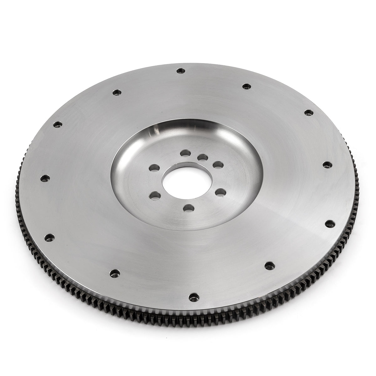 Chevy LS1 LS2 LS3 LS6 LS7 L76 168 Tooth DNA® Billet SFI Flywheel