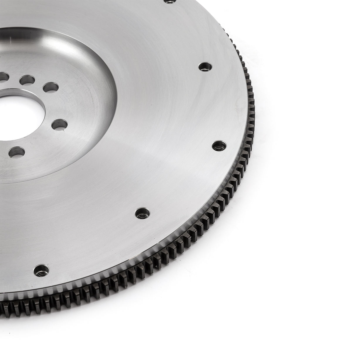 Chevy LS1 LS2 LS3 LS6 LS7 L76 168 Tooth DNA® Billet SFI Flywheel