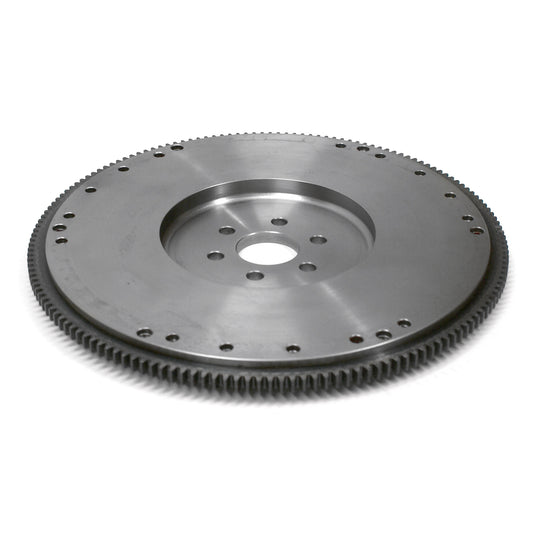 Volante SFI de acero billet de 28 oz, 157 dientes, Ford SB 289 302 351 351C Windsor