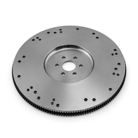 Volante SFI de acero billet de 28 oz, 164 dientes, para Ford SB 289 302 351 351C Windsor