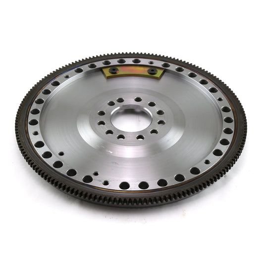 Oldsmobile V8 2Pc Rms 166 External Bal. Race Light SFI Flywheel Early & Late
