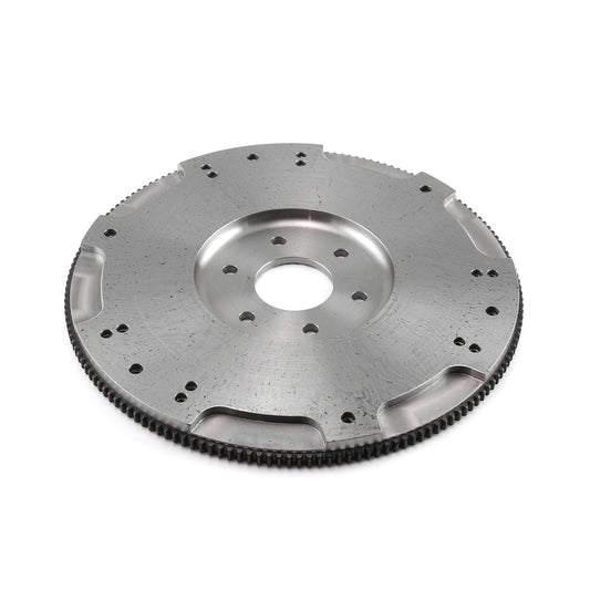 Volante de inercia Ford 429 460 de acero billet de 164 dientes, extra ligero, SFI, interno y externo