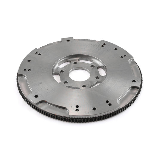 Volante de inercia SFI extraligero de acero billet de 28 oz y 164 dientes para Ford SB 289 302 351W 351C