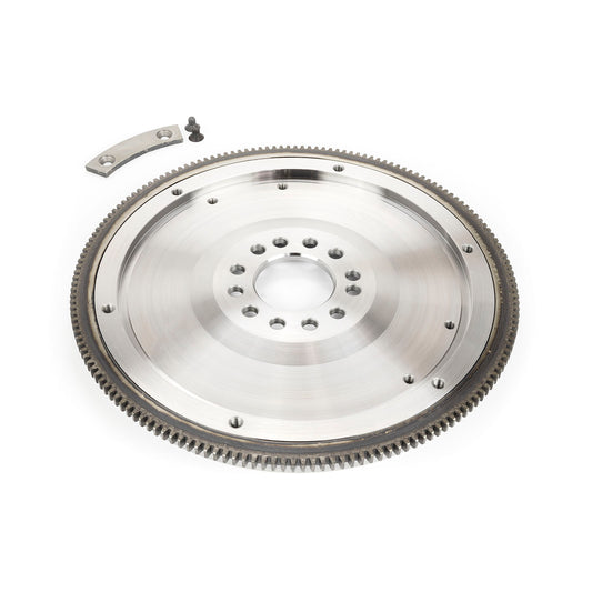 Oldsmobile V8 2Pc Rms 166 External Bal. SFI Flywheel Early / Late Bolt On Weight