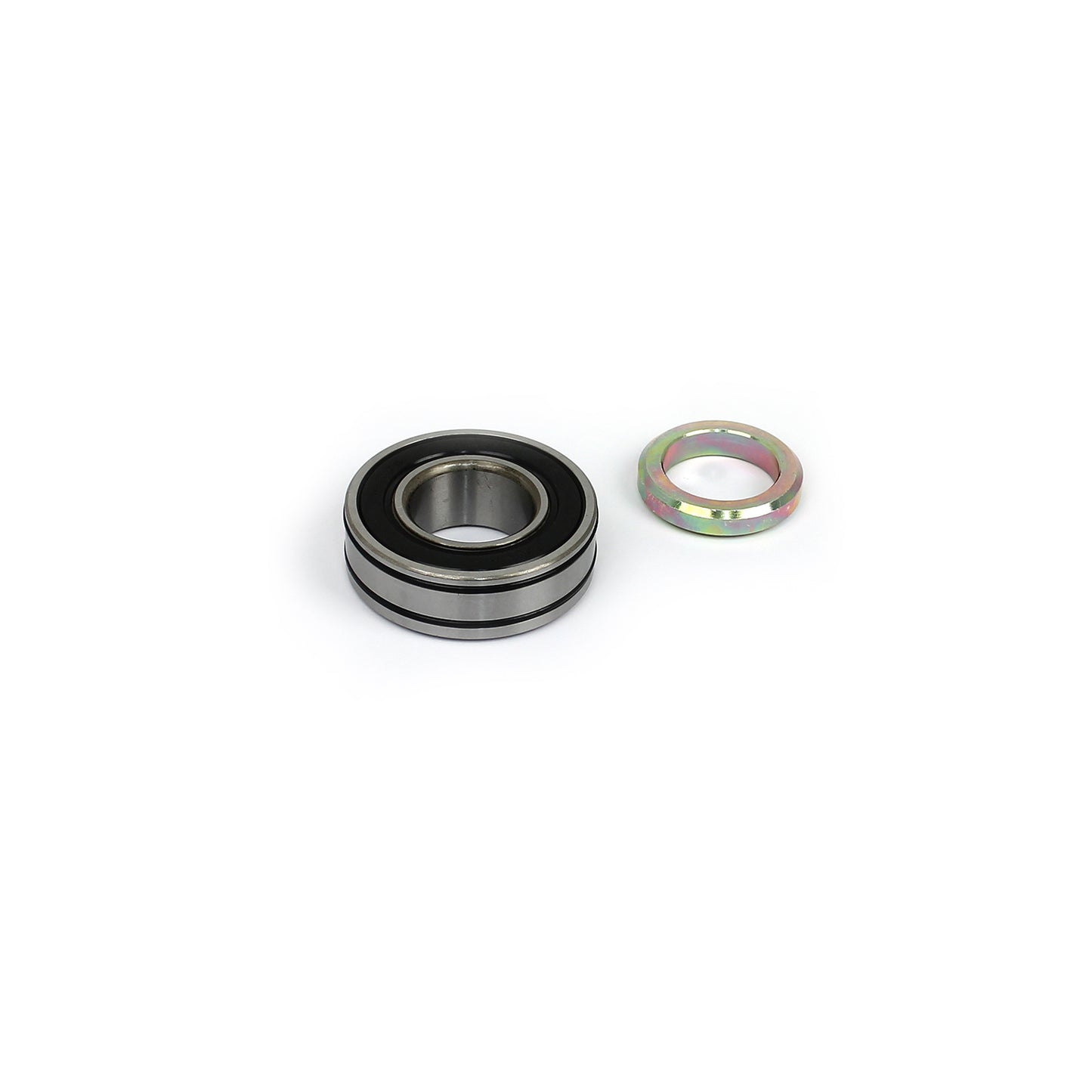 Axle Bearing Industry Std Ref: Rw507Er + Seal (72mm x 35mm)