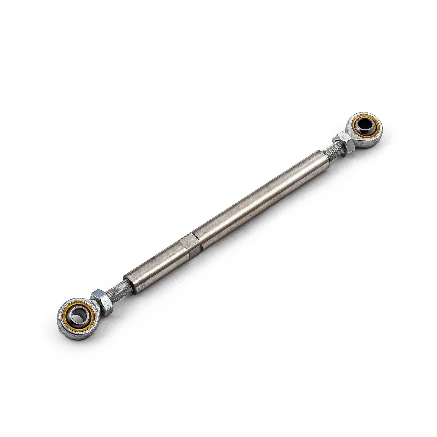 Kit de soporte de alternador de aluminio pulido para bomba de agua corta Chevy SBC 350 Swp