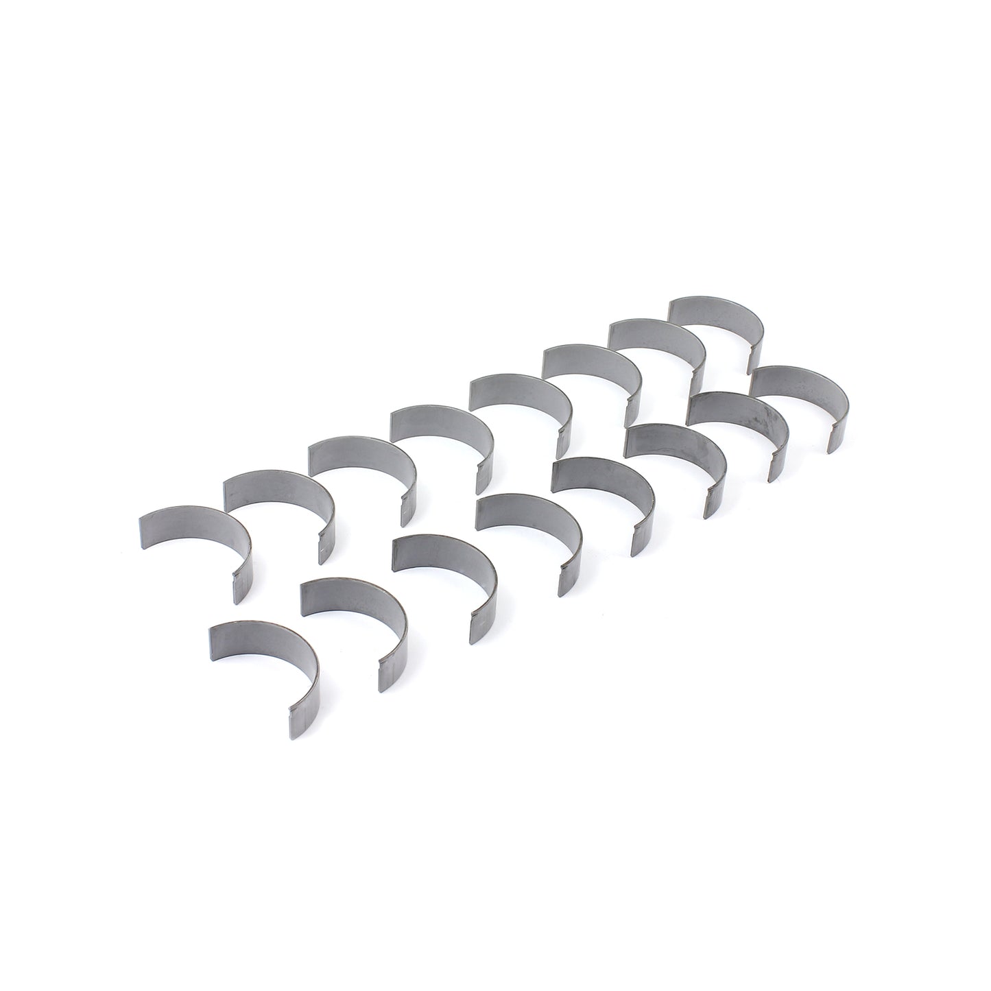 Cojinetes de biela estándar Chevy SBC 350 (muñón grande) 262 265 267 302 305 307 383