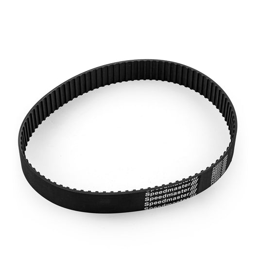 Correa de transmisión Gilmer 34,5" x 1,5" 345L150Hsn solamente