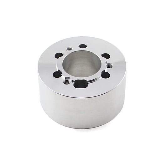 Polea adaptadora Gilmer de 60 mm de ancho - Mopar Chrysler SB 318 340 360 BB 383 440