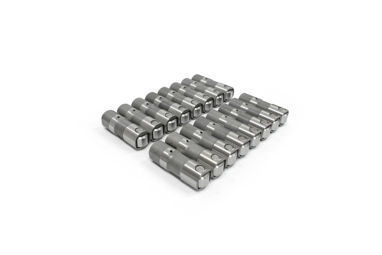 Chevy SBC 350 Holden 0.842" OEM-Style Hydraulic Roller Lifters