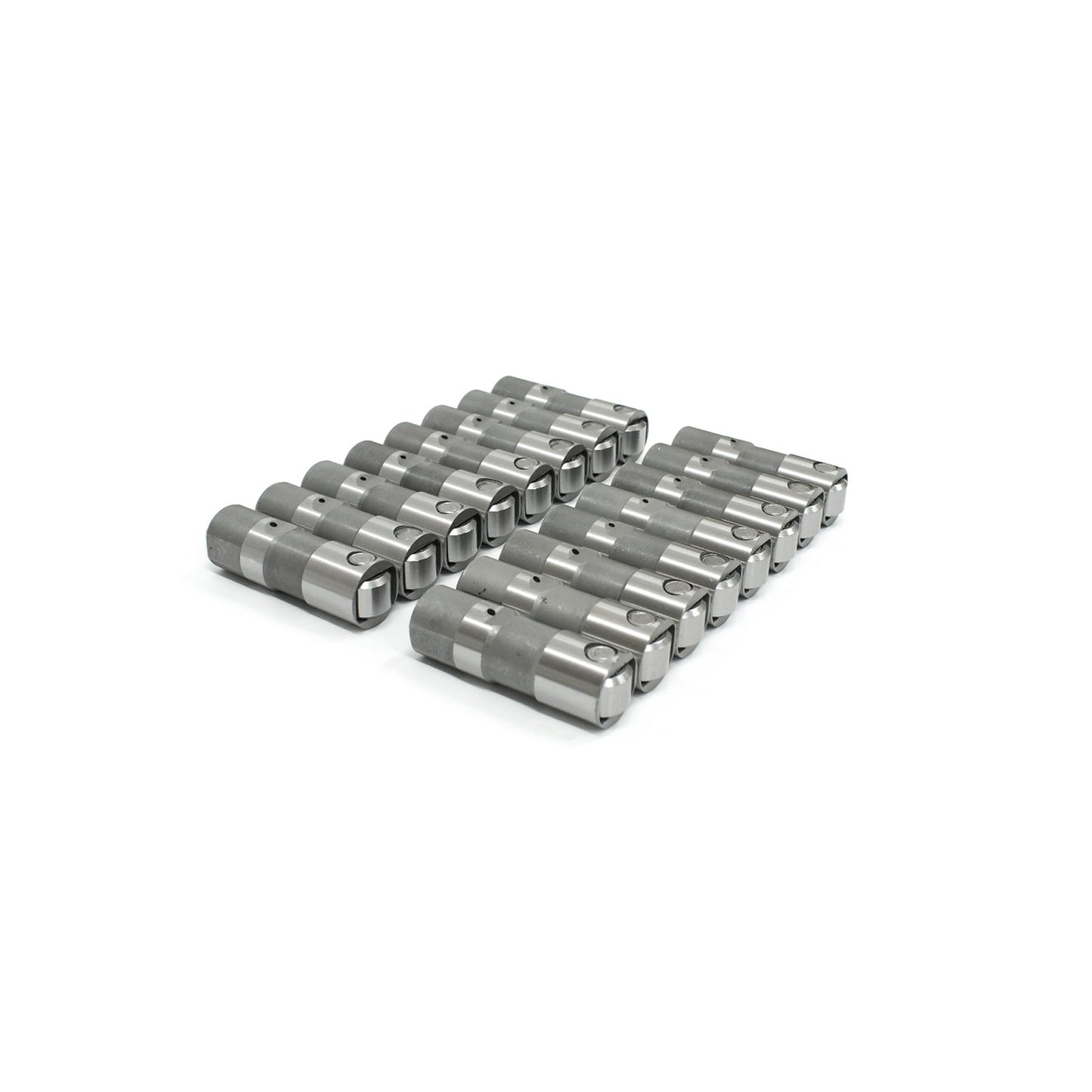Elevadores de rodillos hidráulicos estilo OEM de 0,842" para Chevy SBC 350 Holden