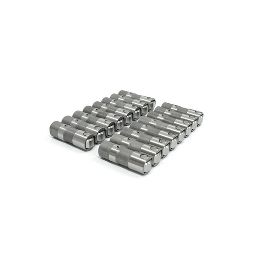 Elevadores de rodillos hidráulicos estilo OEM de 0,842" para Chevy SBC 350 Holden