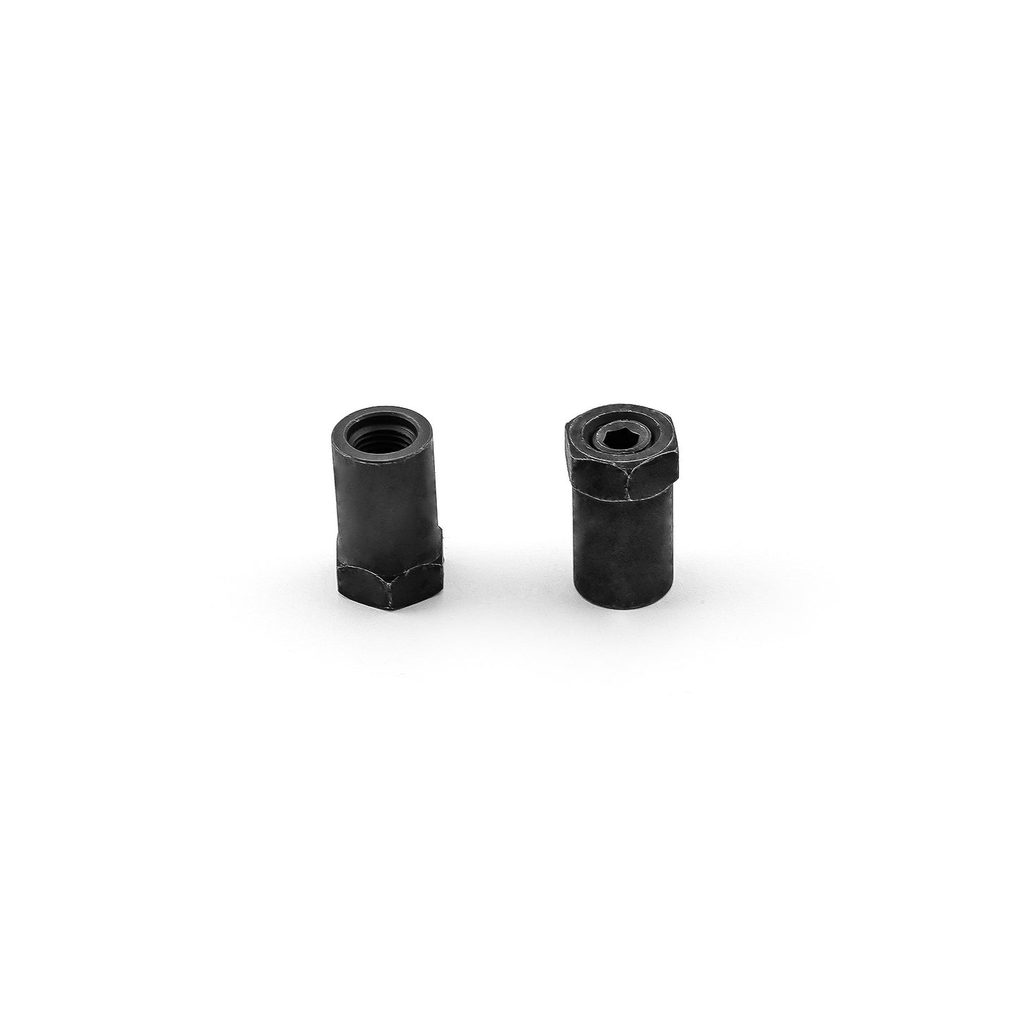 Juego de tuercas para balancines Polylock de 3/8" (compatible con balancines de aluminio)