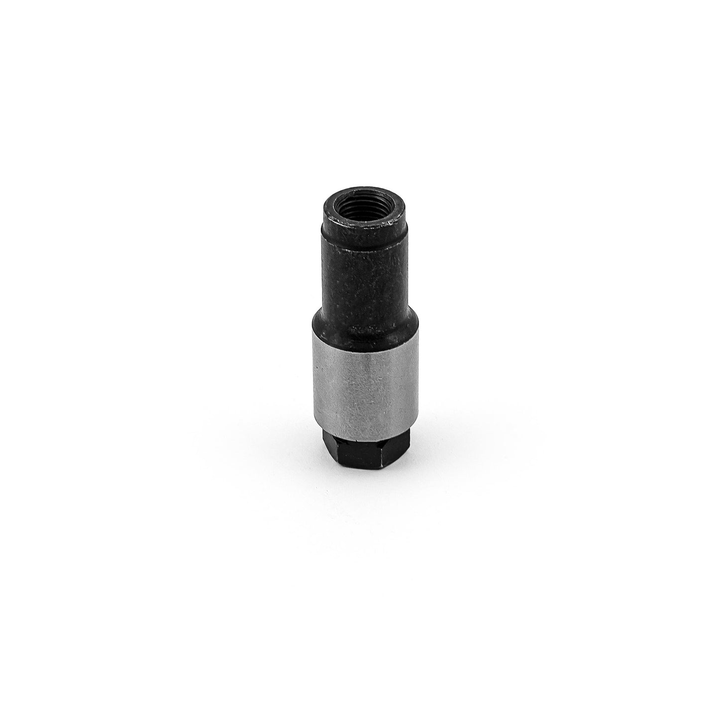 Juego de tuercas para balancín Polylock de 3/8" (compatible con: cinturón de espárrago)