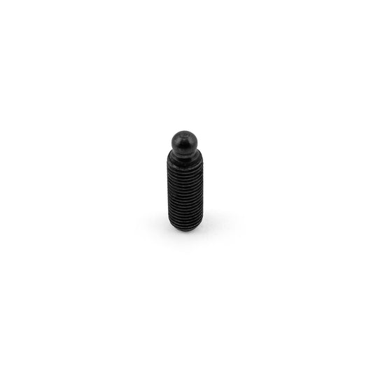 Tornillo de ajuste del juego de la varilla de empuje del balancín de montaje en eje de 5/16"