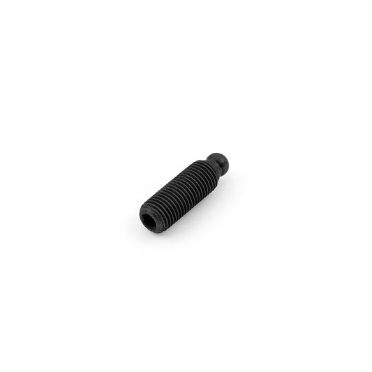Tornillo de ajuste del juego de la varilla de empuje del balancín de montaje en eje de 5/16"