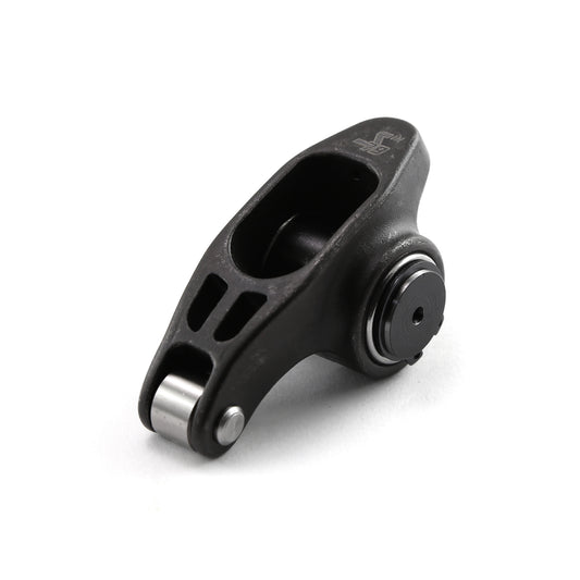 Juego de balancines de cromo-molibdeno ultra negro de 7/16" para Ford SB 302 351w, relación 1.7