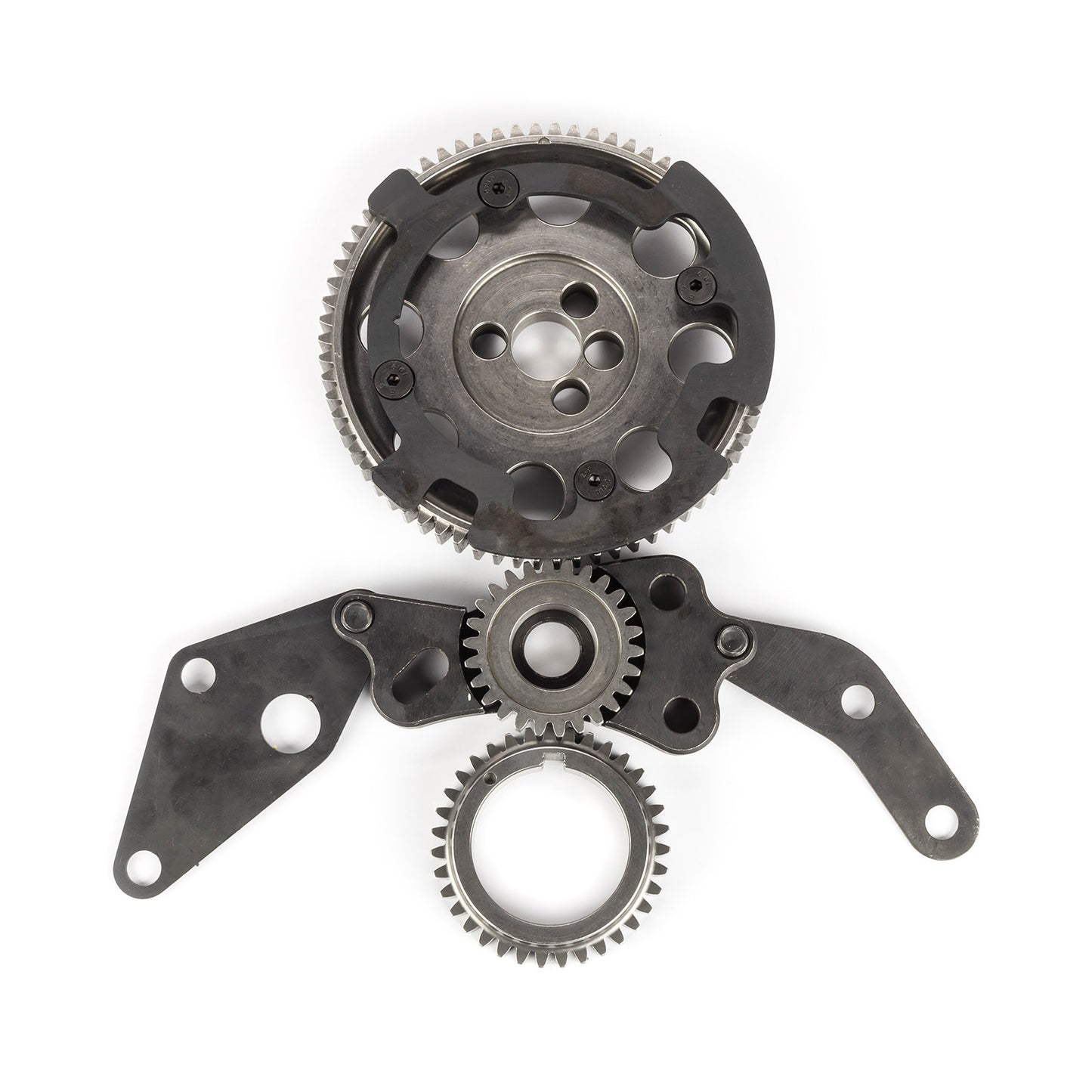 Chevy GM LS1 LS3 LS7 Super Timing Gear Drive Set