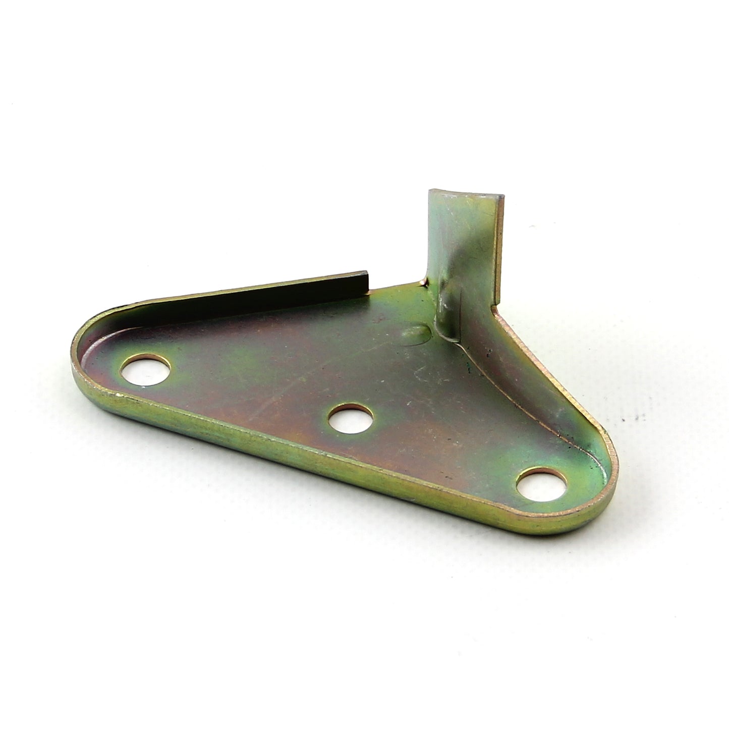 Ford 351C Cleveland Steel Timing Pointer Zinc Plated
