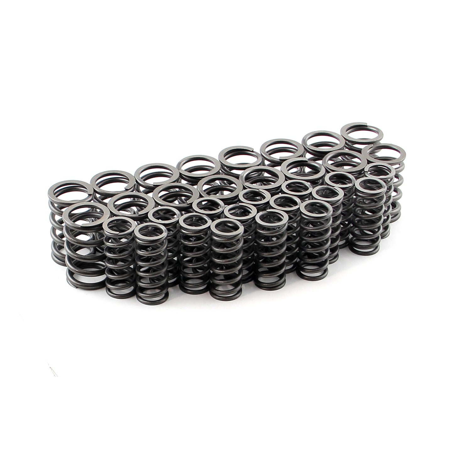 1.290" Od. LS1 Dual Valve Springs - 130Lbs @ 1.800" - 1.180" Coil Bind