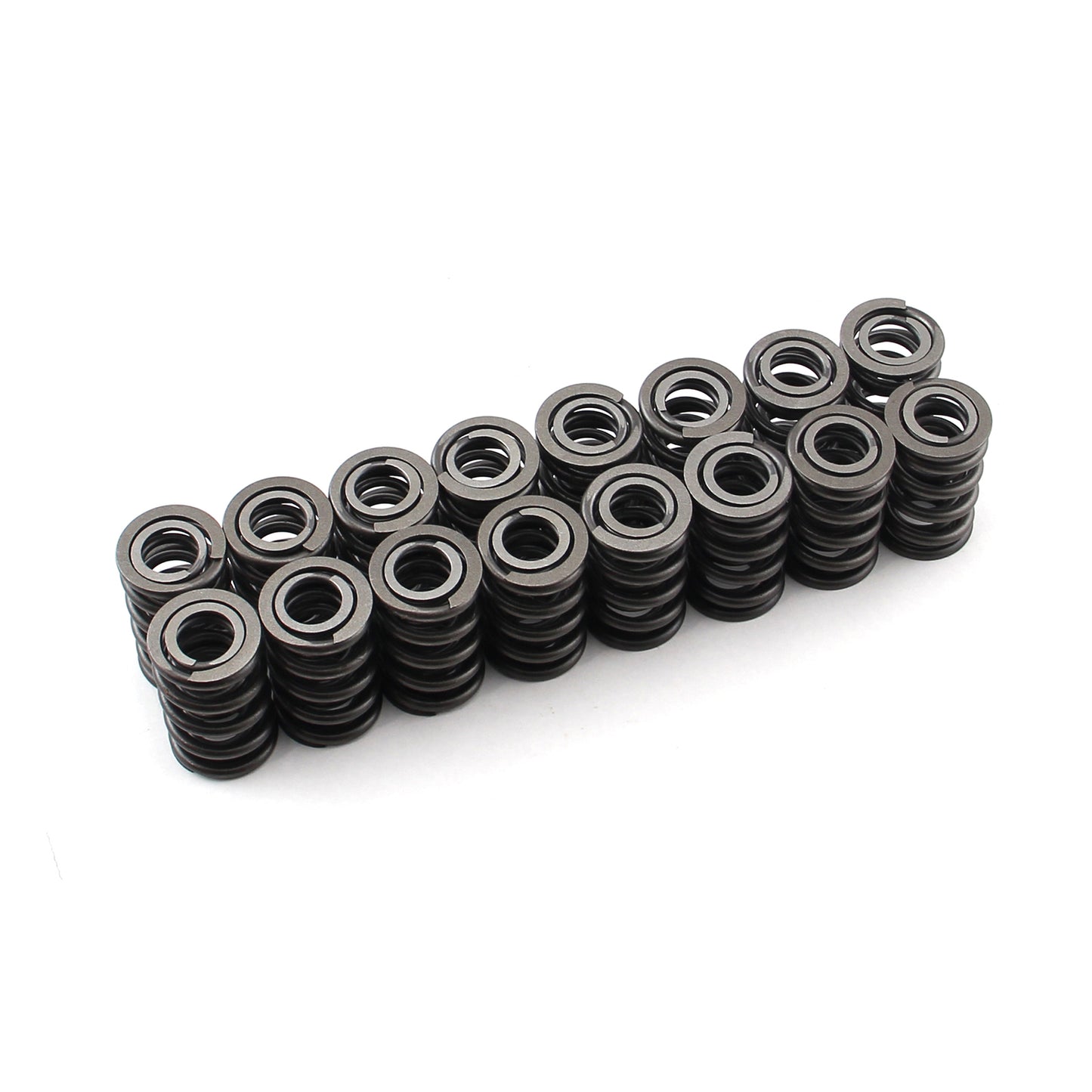 1.290" Od. LS1 Dual Valve Springs - 130Lbs @ 1.800" - 1.180" Coil Bind