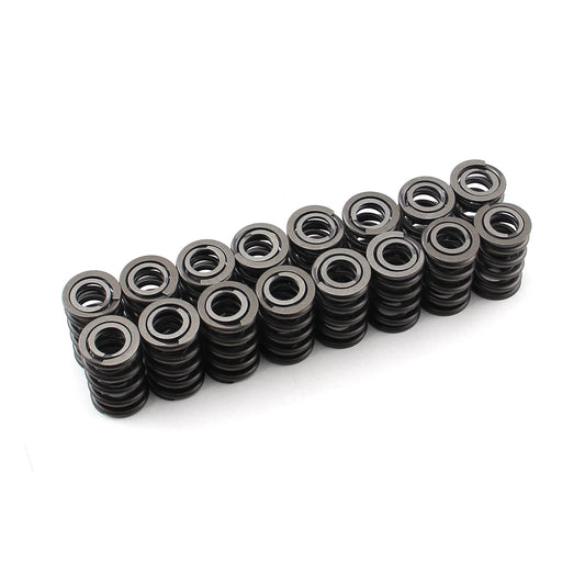 1.290" Od. LS1 Dual Valve Springs - 130Lbs @ 1.800" - 1.180" Coil Bind