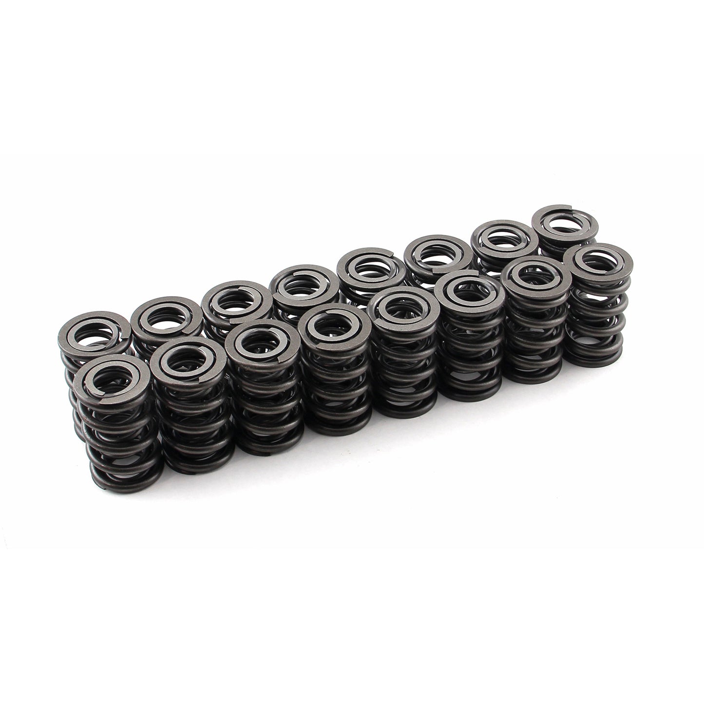 1.500" Od. Dual Valve Springs - 250Lbs @ 2.050" - 1.175" Coil Bind