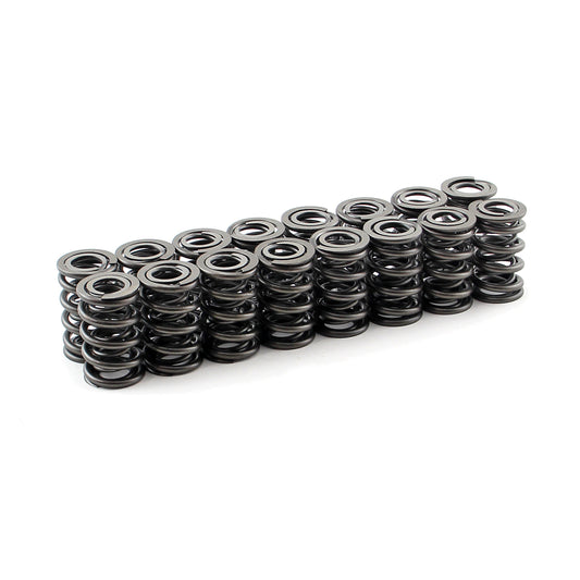 1.450" Od. Dual Valve Springs - 130Lbs @ 1.800" - 1.060" Coil Bind